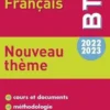 BTS français. Dans ma maison, Edition 2022-2023, Sébastien Clerc