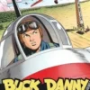 Buck Danny Origines Tome 3 : Sonny Tuckson, Air Race Pilot 1/2, Yann