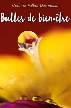Bulles de bien-être, Corinne Falbet-Desmoulin