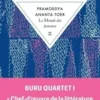 Buru quartet Tome 1 : Le monde des hommes, Pramoedya Ananta Toer