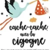 Cache-cache avec la cigogne. Mon combat face à l'infertilité secondaire, Aurelie Rossignol
