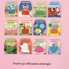 Cache-cache petit hérisson, Mélisande Luthringer