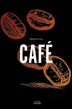 Café, Hélène Courty