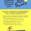 Cahier de vacances adultes Tour de France. 21 étapes, plus de 120 épreuves pour faire le tour du Tour, Edition 2023, Eric Mathivet