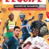 Cahier de vacances L'Equipe. 150 quiz et exercices pour vous mettre à l'épreuve, Edition 2022