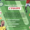 Cahier de vacances L'Equipe. 150 quiz et exercices pour vous mettre à l'épreuve, Edition 2023, Olivier Sorel