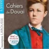 Cahiers de Douai, Arthur Rimbaud