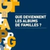 Cahiers de l'enfance et de l'adolescence N° 2 : Que deviennent les albums de familles, Collectif