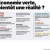 Cahiers français N° 444, mars-avril 2025 : Economie verte, bientôt une réalité ?, Anne Duclos-Grisier