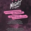 Call of the night Tome 13, Kotoyama