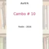 CAMBO N° 10 : =, A'urba