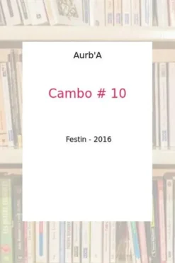 CAMBO N° 10 : =, A'urba