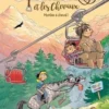 Camomille et les chevaux Tome 14 : Montée à cheval !, Lili Mésange
