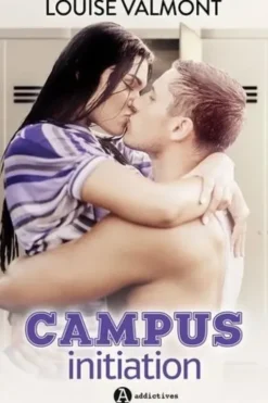 Campus initiation, Louise Valmont
