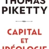 Capital et idéologie, Thomas Piketty