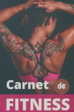 Carnet de fitness, Collectif