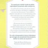 Carnet des premiers jours de mon bébé, Marion McGuinness