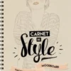 Carnet de Style. Tout pour créer ses Mood Boards, Marie Haumont