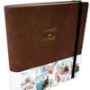 Carnet de voyages, Clément Saliou