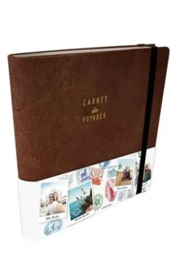 Carnet de voyages, Clément Saliou