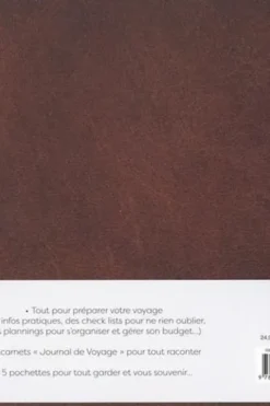 Carnet de voyages, Clément Saliou