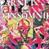 Carnet d'insomnie. Avec 1 CD audio, Da Silva