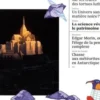 Carnets de science. La revue du CNRS N° 4 : La science révèle le patrimoine, Matthieu Ravaud