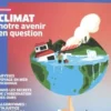 Carnets de science. La revue du CNRS N° 11 : Climat, notre avenir en question, Matthieu Ravaud