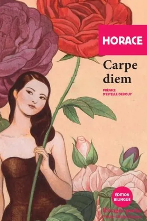 Carpe diem. Edition bilingue français-latin, horace