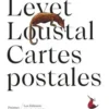 Cartes postales, Henry Jean-Marie Levet