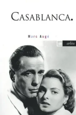 Casablanca, Marc Augé