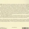 Cash, Eka Kurniawan