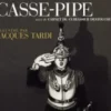 Casse-pipe. Suivi de Carnet du cuirassier Destouches, Louis-Ferdinand Céline