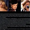 Catherine Deneuve film par film, Isabelle Giordano
