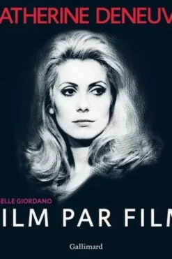 Catherine Deneuve film par film, Isabelle Giordano
