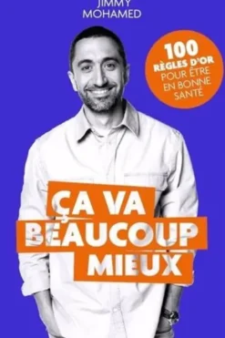 Ca va beaucoup mieux, Jimmy Mohamed