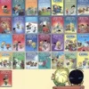 Cédric Tome 14 : Au pied, j ai dit !, Laudec
