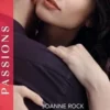 Ce jeu trop dangereux ; Sur la route de l'amour, Joanne Rock
