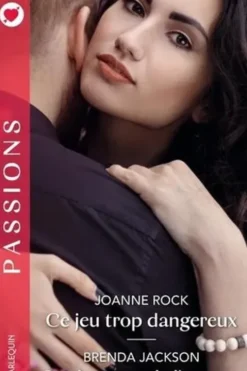 Ce jeu trop dangereux ; Sur la route de l'amour, Joanne Rock