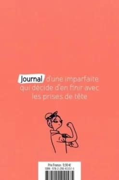 Celle qui a dit fuck, Anne-Sophie Lesage