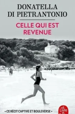 Celle qui est revenue, Donatella di Pietrantonio