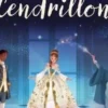 Cendrillon, Lesley Sims