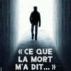 "Ce que la mort m'a dit...". Les incroyables confessions d'un embaumeur, Olivier Emphoux