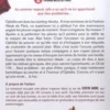 Ce qui nous consume Tome 1 : Fashion Week de Paris, Kentin Jarno