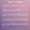 Ce qui nous rend vivants, Emma Green