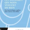 Ces microbes qui nous veulent du bien, Geneviève Héry-Arnaud