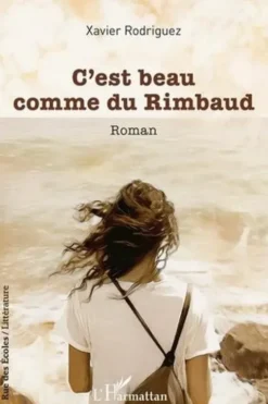 C’est beau comme du Rimbaud, Xavier Rodriguez