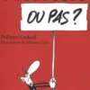 C'est foutu ou pas ?, Philippe Godard
