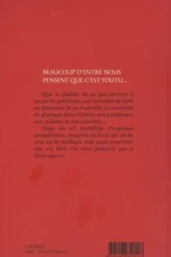 C'est foutu ou pas ?, Philippe Godard