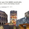 Ceux que j'ai (déjà) construits. Oeuvres construites : 20 ans - 20 bâtiments (1991-2011), Manuelle Gautrand